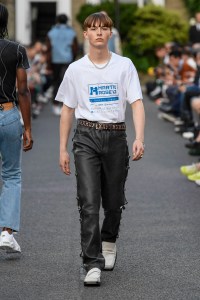 Martine Rose Men's Spring 2019