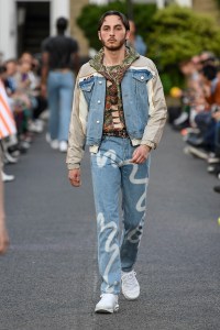 Martine Rose Men's Spring 2019