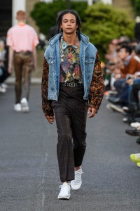 Martine Rose Men's Spring 2019