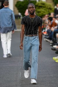 Martine Rose Men's Spring 2019