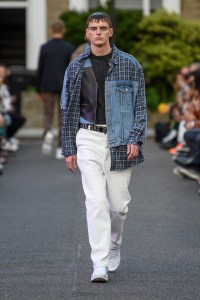 Martine Rose Men's Spring 2019
