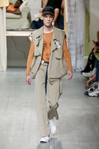 Per Gotesson Men's Spring 2019