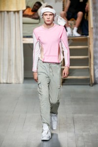 Per Gotesson Men's Spring 2019