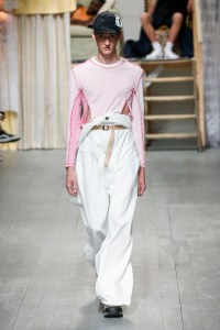Per Gotesson Men's Spring 2019