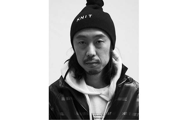 Masayuki Ino