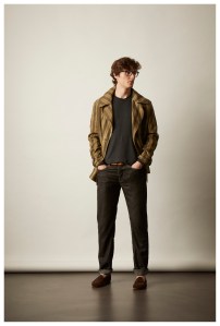 Massimo Alba Men's Spring 2018
