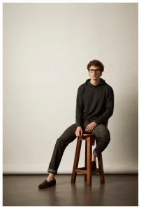 Massimo Alba Men's Spring 2018