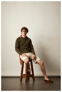 Massimo Alba Men's Spring 2018