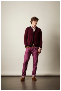 Massimo Alba Men's Spring 2018