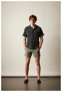 Massimo Alba Men's Spring 2018