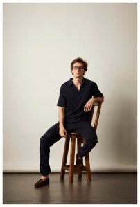Massimo Alba Men's Spring 2018