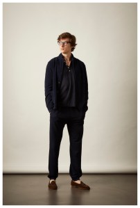 Massimo Alba Men's Spring 2018