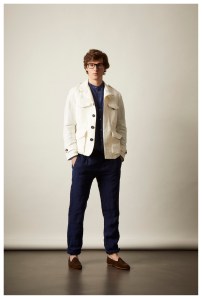 Massimo Alba Men's Spring 2018