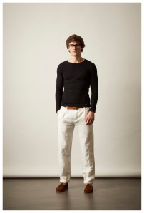 Massimo Alba Men's Spring 2018