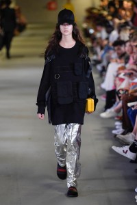 Matthew Miller Men's Spring 2019