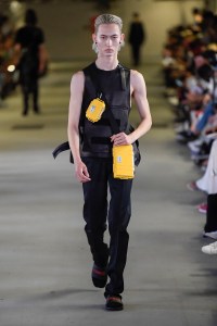 Matthew Miller Men's Spring 2019