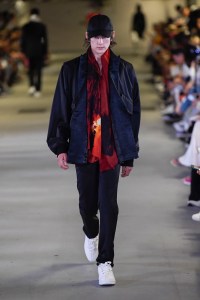 Matthew Miller Men's Spring 2019