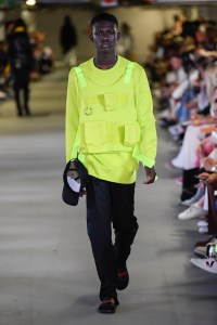Matthew Miller Men's Spring 2019