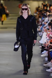 Matthew Miller Men's Spring 2019