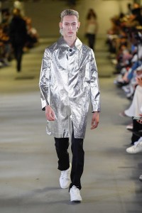 Matthew Miller Men's Spring 2019