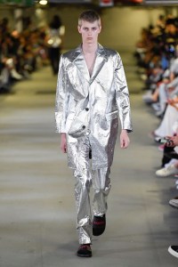 Matthew Miller Men's Spring 2019