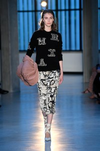 Max Mara Resort 2019