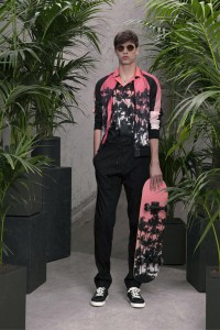 M.X. Maxime Simoëns Men's Spring 2019