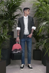 M.X. Maxime Simoëns Men's Spring 2019