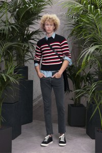 M.X. Maxime Simoëns Men's Spring 2019