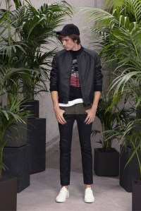 M.X. Maxime Simoëns Men's Spring 2019