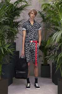 M.X. Maxime Simoëns Men's Spring 2019