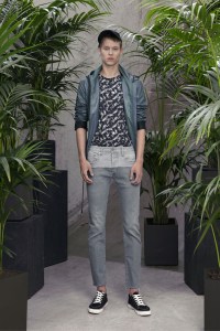 M.X. Maxime Simoëns Men's Spring 2019