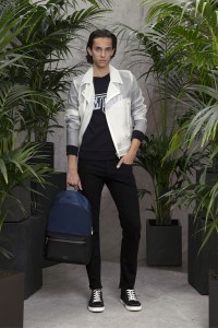 M.X. Maxime Simoëns Men's Spring 2019