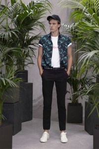 M.X. Maxime Simoëns Men's Spring 2019