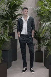 M.X. Maxime Simoëns Men's Spring 2019