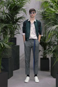 M.X. Maxime Simoëns Men's Spring 2019