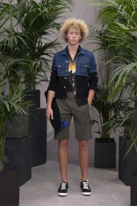M.X. Maxime Simoëns Men's Spring 2019