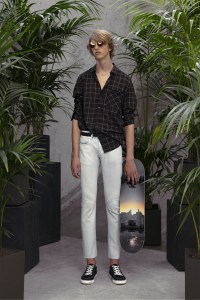 M.X. Maxime Simoëns Men's Spring 2019