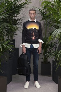 M.X. Maxime Simoëns Men's Spring 2019