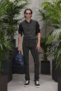 M.X. Maxime Simoëns Men's Spring 2019