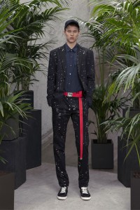 M.X. Maxime Simoëns Men's Spring 2019