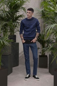 M.X. Maxime Simoëns Men's Spring 2019