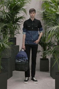 M.X. Maxime Simoëns Men's Spring 2019