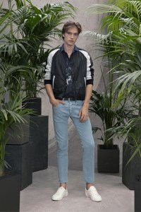 M.X. Maxime Simoëns Men's Spring 2019