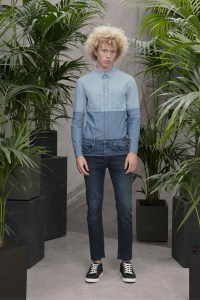 M.X. Maxime Simoëns Men's Spring 2019