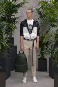 M.X. Maxime Simoëns Men's Spring 2019