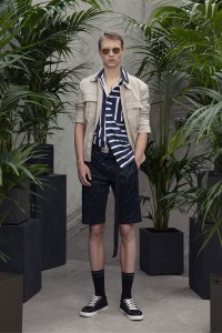 M.X. Maxime Simoëns Men's Spring 2019