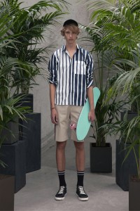 M.X. Maxime Simoëns Men's Spring 2019