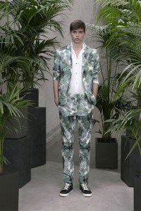 M.X. Maxime Simoëns Men's Spring 2019