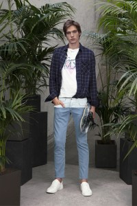 M.X. Maxime Simoëns Men's Spring 2019